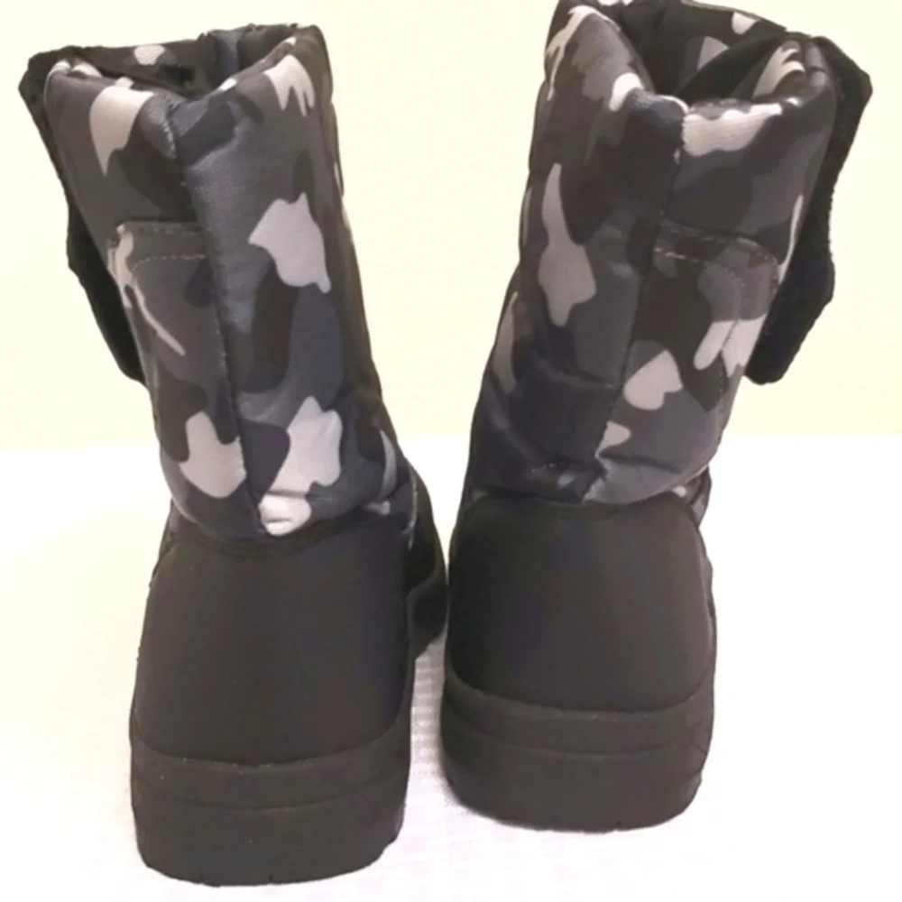 Boots - unbranded‎